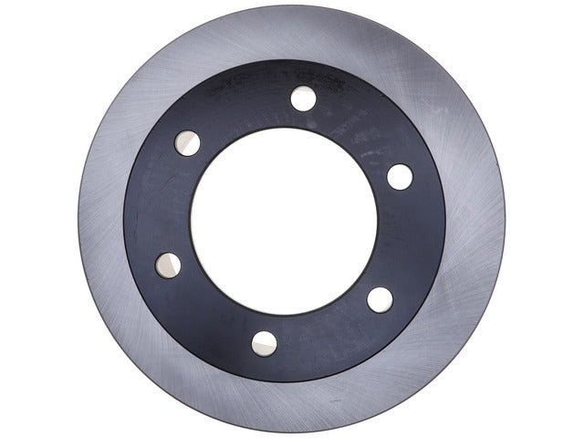 Centric Parts Disc Brake Rotor P/N:120.66087 Fits: Chevrolet Express 3500 24-21, Chevrolet Express 4500 24-21, GMC Savana 3500 24-21, GMC Savana 4500 24-21 - Image 3