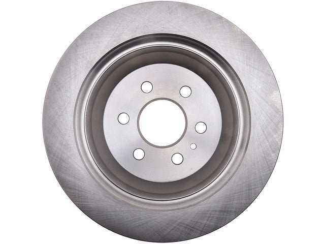 Centric Parts Disc Brake Rotor P/N:120.66090 Fits: Chevrolet Colorado 22-21, GMC Canyon 22-21 - Image 2