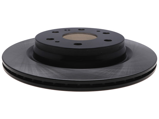 Centric Parts Disc Brake Rotor P/N:120.66092 Fits: Chevrolet Colorado 24-23, GMC Canyon 24-23 - Image 1