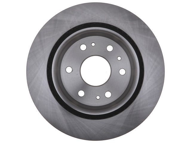 Centric Parts Disc Brake Rotor P/N:120.66092 Fits: Chevrolet Colorado 24-23, GMC Canyon 24-23 - Image 2