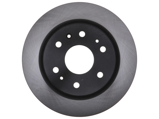Centric Parts Disc Brake Rotor P/N:120.66092 Fits: Chevrolet Colorado 24-23, GMC Canyon 24-23 - Image 3