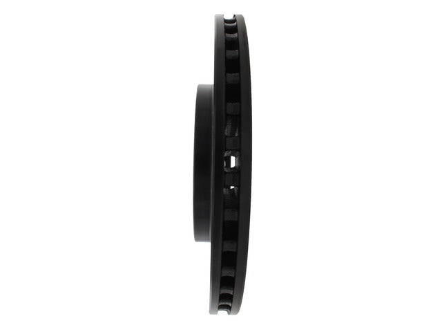 Centric Parts Disc Brake Rotor P/N:120.67021 Fits: Chrysler TOWN &amp; COUNTRY 96-91, Dodge Caravan 96-91, Dodge Grand Caravan 96-94, Plymouth Voyager 96-91 - Image 1