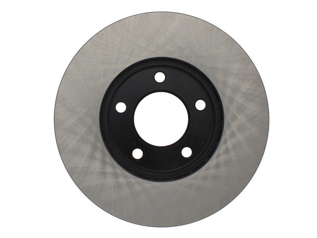 Centric Parts Disc Brake Rotor P/N:120.67021 Fits: Chrysler TOWN &amp; COUNTRY 96-91, Dodge Caravan 96-91, Dodge Grand Caravan 96-94, Plymouth Voyager 96-91 - Image 2