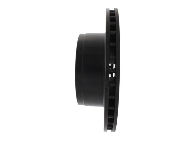 Centric Parts Disc Brake Rotor P/N:120.67022 Fits: Jeep Cherokee 99-90, Jeep Comanche 92-90, Jeep Grand Cherokee 98-93, Jeep Grand Wagoneer 1993, Jeep Tj 99-97, Jeep Wagoneer 1990, Jeep Wrangler 95-90, Jeep Wrangler 99-97 - Image 1