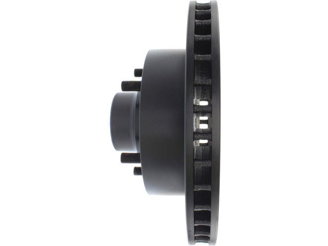 Centric Parts Disc Brake Rotor and Hub Assembly P/N:120.67026 Fits: Dodge B150 1994, Dodge B1500 98-95, Dodge B250 1994, Dodge B2500 97-95, Dodge Ram 1500 Van 02-99 - Image 1