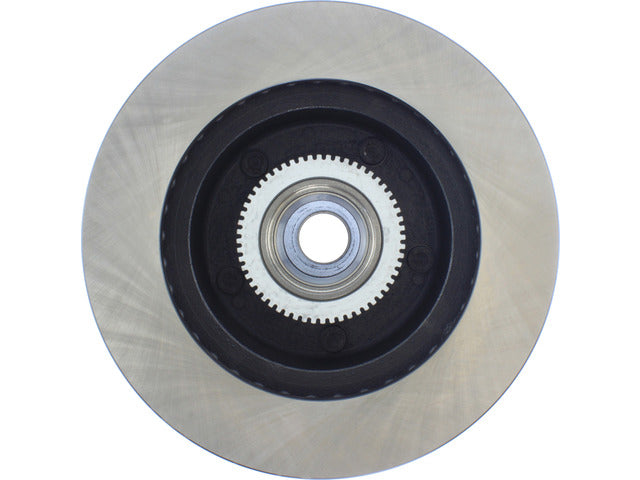 Centric Parts Disc Brake Rotor and Hub Assembly P/N:120.67026 Fits: Dodge B150 1994, Dodge B1500 98-95, Dodge B250 1994, Dodge B2500 97-95, Dodge Ram 1500 Van 02-99 - Image 2