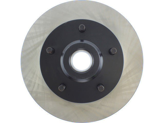 Centric Parts Disc Brake Rotor and Hub Assembly P/N:120.67026 Fits: Dodge B150 1994, Dodge B1500 98-95, Dodge B250 1994, Dodge B2500 97-95, Dodge Ram 1500 Van 02-99 - Image 3