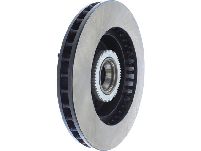 Centric Parts Disc Brake Rotor and Hub Assembly P/N:120.67026 Fits: Dodge B150 1994, Dodge B1500 98-95, Dodge B250 1994, Dodge B2500 97-95, Dodge Ram 1500 Van 02-99 - Image 5