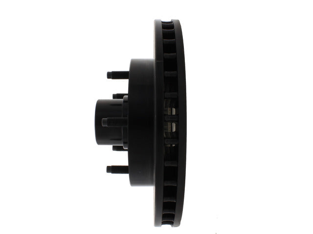 Centric Parts Disc Brake Rotor and Hub Assembly P/N:120.67028 Fits: Dodge Ram 1500 99-94 - Image 1