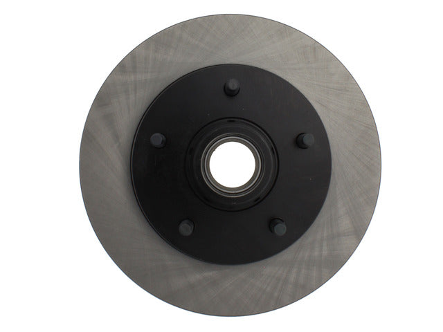 Centric Parts Disc Brake Rotor and Hub Assembly P/N:120.67028 Fits: Dodge Ram 1500 99-94 - Image 3