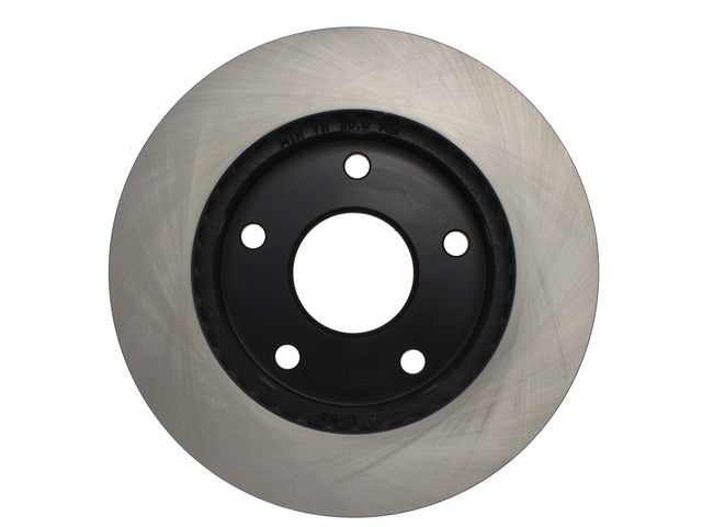 Centric Parts Disc Brake Rotor P/N:120.67029 Fits: Dodge Ram 1500 99-94 - Image 2