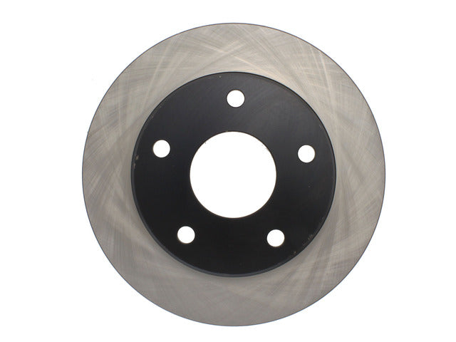Centric Parts Disc Brake Rotor P/N:120.67029 Fits: Dodge Ram 1500 99-94 - Image 3