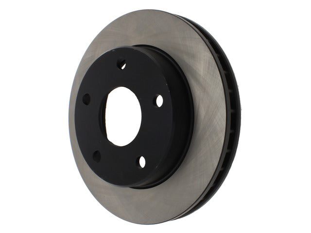 Centric Parts Disc Brake Rotor P/N:120.67029 Fits: Dodge Ram 1500 99-94 - Image 4