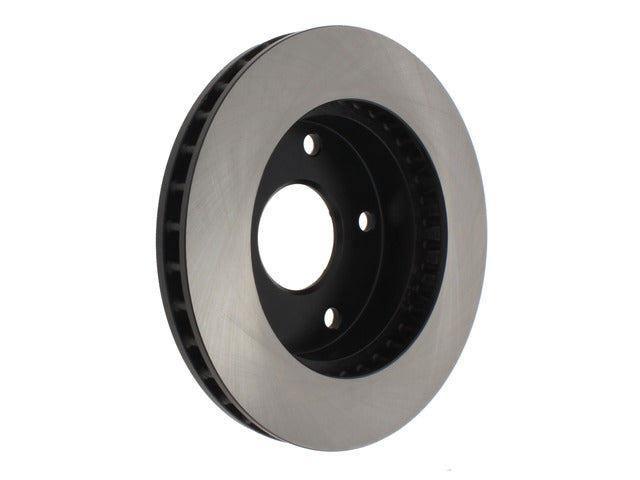 Centric Parts Disc Brake Rotor P/N:120.67029 Fits: Dodge Ram 1500 99-94 - Image 5