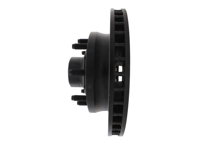 Centric Parts Disc Brake Rotor and Hub Assembly P/N:120.67030 Fits: Dodge Ram 2500 99-94 - Image 1