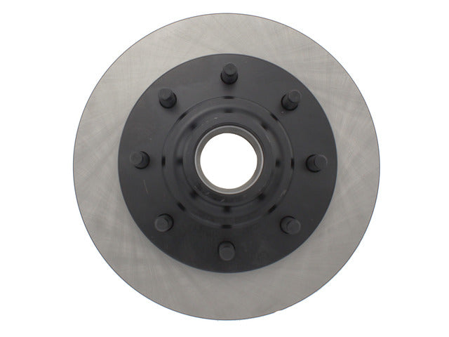 Centric Parts Disc Brake Rotor and Hub Assembly P/N:120.67030 Fits: Dodge Ram 2500 99-94 - Image 3