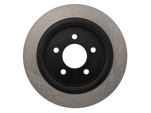 Centric Parts Disc Brake Rotor P/N:120.67032 Fits: Jeep Grand Cherokee 98-94, Jeep Grand Wagoneer 1993 - Image 2