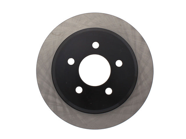 Centric Parts Disc Brake Rotor P/N:120.67032 Fits: Jeep Grand Cherokee 98-94, Jeep Grand Wagoneer 1993 - Image 3