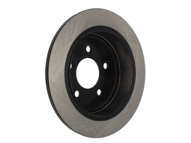 Centric Parts Disc Brake Rotor P/N:120.67032 Fits: Jeep Grand Cherokee 98-94, Jeep Grand Wagoneer 1993 - Image 5