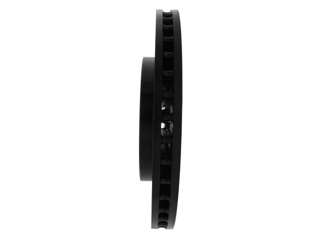Centric Parts Disc Brake Rotor P/N:120.67034 Fits: Chrysler Grand Voyager 2000, Chrysler TOWN &amp; COUNTRY 00-96, Chrysler Voyager 2000, Dodge Caravan 00-96, Dodge Grand Caravan 00-96, Plymouth Grand Voyager 00-96, Plymouth Voyager 00-96 - Image 1