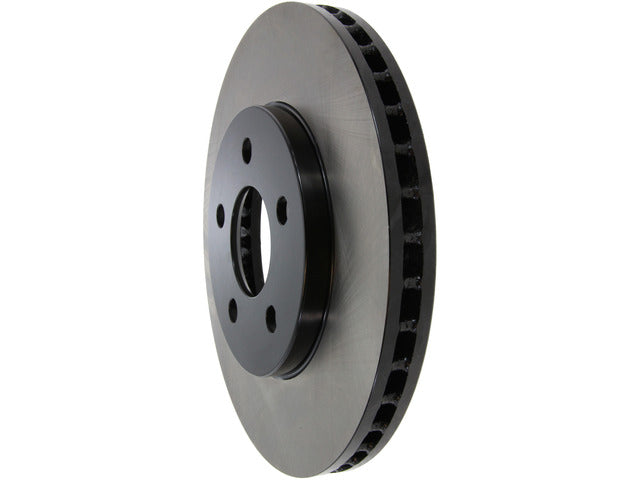 Centric Parts Disc Brake Rotor P/N:120.67034 Fits: Chrysler Grand Voyager 2000, Chrysler TOWN &amp; COUNTRY 00-96, Chrysler Voyager 2000, Dodge Caravan 00-96, Dodge Grand Caravan 00-96, Plymouth Grand Voyager 00-96, Plymouth Voyager 00-96 - Image 4