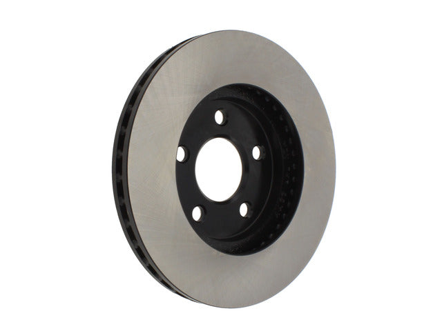Centric Parts Disc Brake Rotor P/N:120.67034 Fits: Chrysler Grand Voyager 2000, Chrysler TOWN &amp; COUNTRY 00-96, Chrysler Voyager 2000, Dodge Caravan 00-96, Dodge Grand Caravan 00-96, Plymouth Grand Voyager 00-96, Plymouth Voyager 00-96 - Image 5