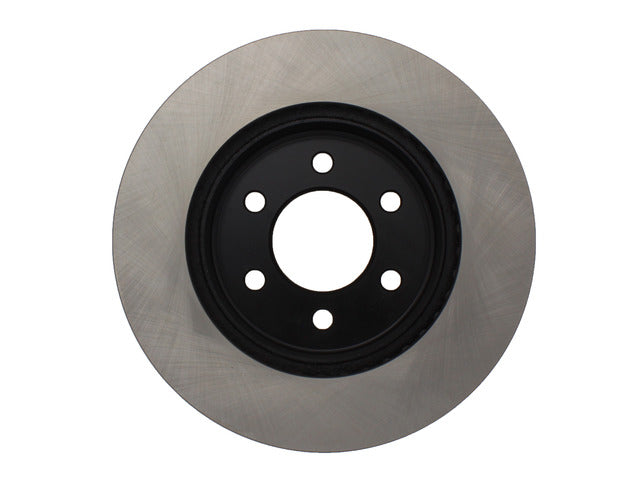 Centric Parts Disc Brake Rotor P/N:120.67038 Fits: Dodge Dakota 02-97, Dodge Durango 02-98 - Image 2