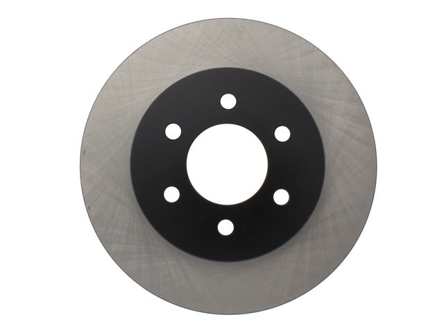 Centric Parts Disc Brake Rotor P/N:120.67038 Fits: Dodge Dakota 02-97, Dodge Durango 02-98 - Image 3