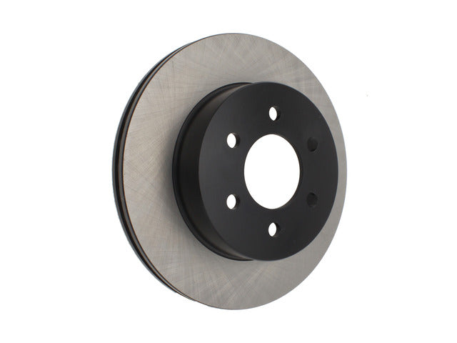 Centric Parts Disc Brake Rotor P/N:120.67038 Fits: Dodge Dakota 02-97, Dodge Durango 02-98 - Image 4
