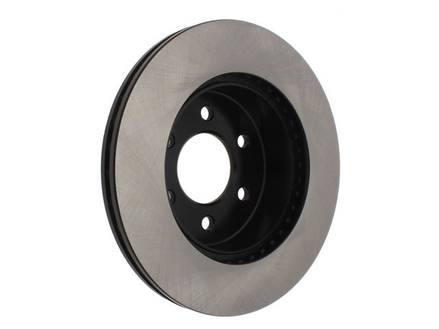 Centric Parts Disc Brake Rotor P/N:120.67038 Fits: Dodge Dakota 02-97, Dodge Durango 02-98 - Image 5