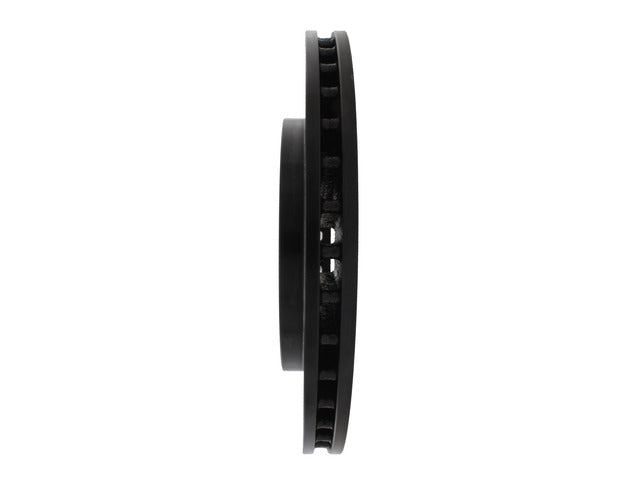 Centric Parts Disc Brake Rotor P/N:120.67039 Fits: Chrysler Grand Voyager, Chrysler Prowler, Chrysler TOWN &amp; COUNTRY, Chrysler Voyager, Dodge Caravan, Dodge Grand Caravan, Plymouth Grand Voyager, Plymouth Prowler, Plymouth Voyager - Image 1