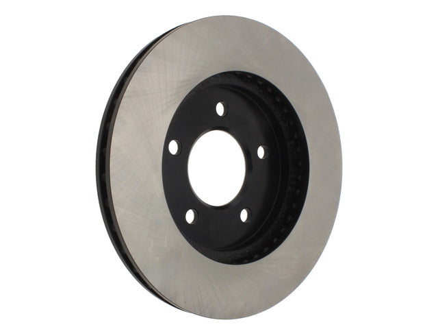 Centric Parts Disc Brake Rotor P/N:120.67039 Fits: Chrysler Grand Voyager, Chrysler Prowler, Chrysler TOWN &amp; COUNTRY, Chrysler Voyager, Dodge Caravan, Dodge Grand Caravan, Plymouth Grand Voyager, Plymouth Prowler, Plymouth Voyager - Image 5