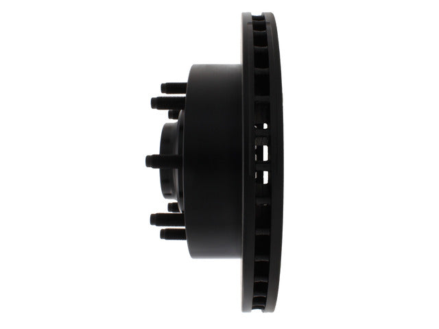Centric Parts Disc Brake Rotor and Hub Assembly P/N:120.67040 Fits: Dodge B2500 1998, Dodge B3500 1998, Dodge Ram 2500 Van 03-99, Dodge Ram 3500 Van 03-99 - Image 1