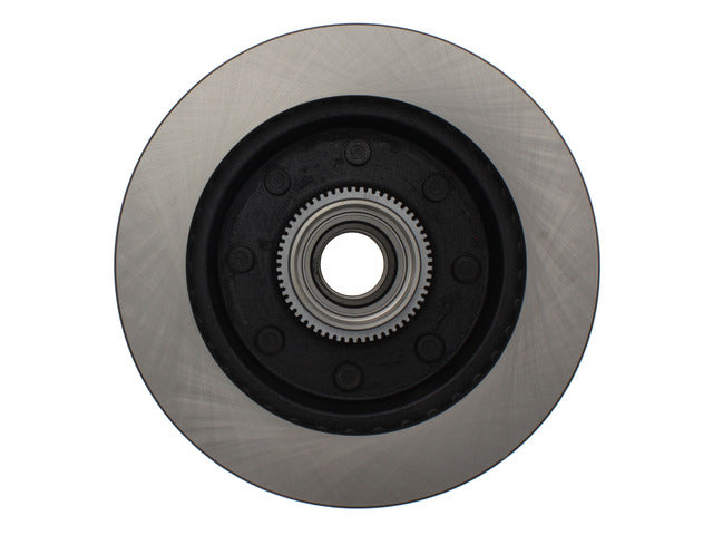Centric Parts Disc Brake Rotor and Hub Assembly P/N:120.67040 Fits: Dodge B2500 1998, Dodge B3500 1998, Dodge Ram 2500 Van 03-99, Dodge Ram 3500 Van 03-99 - Image 2