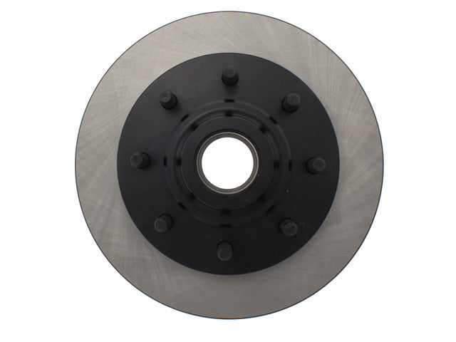Centric Parts Disc Brake Rotor and Hub Assembly P/N:120.67040 Fits: Dodge B2500 1998, Dodge B3500 1998, Dodge Ram 2500 Van 03-99, Dodge Ram 3500 Van 03-99 - Image 3