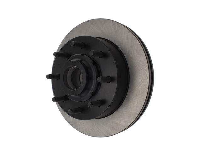 Centric Parts Disc Brake Rotor and Hub Assembly P/N:120.67040 Fits: Dodge B2500 1998, Dodge B3500 1998, Dodge Ram 2500 Van 03-99, Dodge Ram 3500 Van 03-99 - Image 4