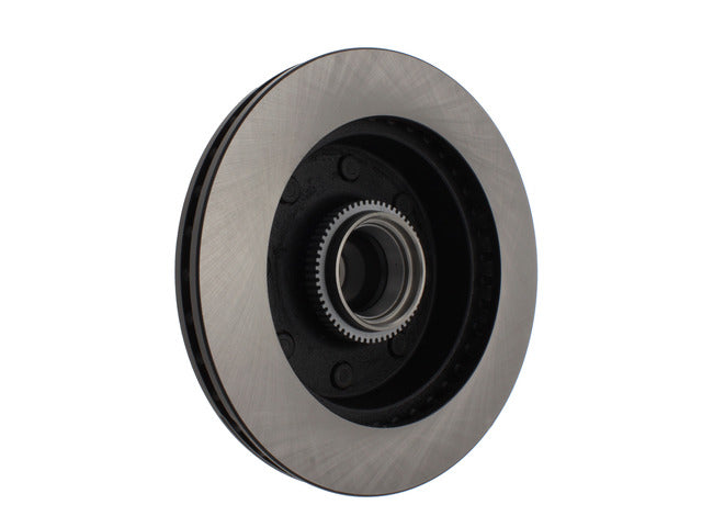 Centric Parts Disc Brake Rotor and Hub Assembly P/N:120.67040 Fits: Dodge B2500 1998, Dodge B3500 1998, Dodge Ram 2500 Van 03-99, Dodge Ram 3500 Van 03-99 - Image 5