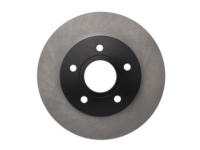 Centric Parts Disc Brake Rotor P/N:120.67042 Fits: Jeep Grand Cherokee 04-99 - Image 3