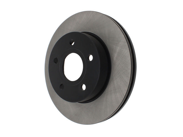 Centric Parts Disc Brake Rotor P/N:120.67042 Fits: Jeep Grand Cherokee 04-99 - Image 4