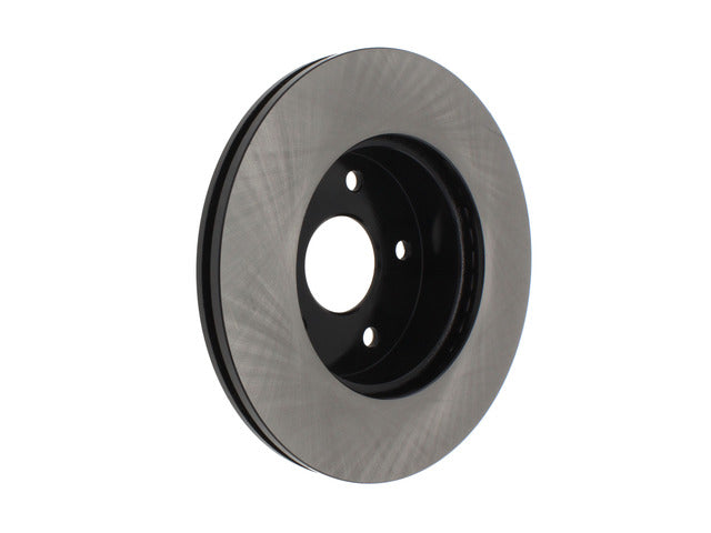 Centric Parts Disc Brake Rotor P/N:120.67042 Fits: Jeep Grand Cherokee 04-99 - Image 5