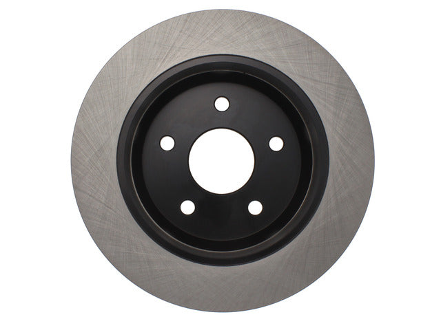 Centric Parts Disc Brake Rotor P/N:120.67043 Fits: Jeep Grand Cherokee 04-99 - Image 2