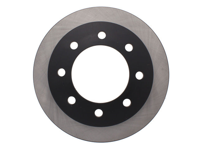 Centric Parts Disc Brake Rotor P/N:120.67046 Fits: Dodge Ram 2500 02-00, Dodge Ram 3500 02-00, Dodge Ram 4000 02-00 - Image 3