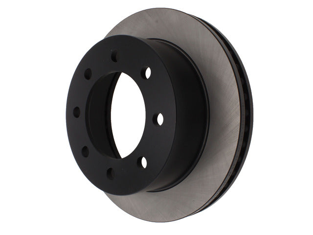 Centric Parts Disc Brake Rotor P/N:120.67046 Fits: Dodge Ram 2500 02-00, Dodge Ram 3500 02-00, Dodge Ram 4000 02-00 - Image 4