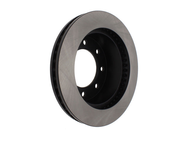 Centric Parts Disc Brake Rotor P/N:120.67046 Fits: Dodge Ram 2500 02-00, Dodge Ram 3500 02-00, Dodge Ram 4000 02-00 - Image 5
