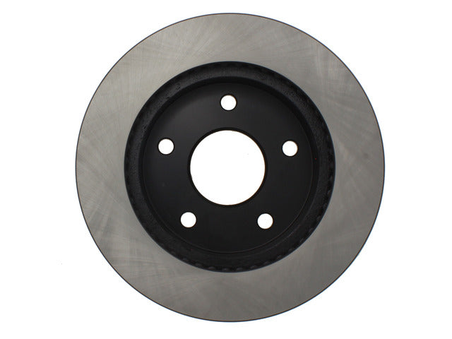 Centric Parts Disc Brake Rotor P/N:120.67048 Fits: Dodge Ram 1500 01-00, Dodge Ramcharger 01-00 - Image 2