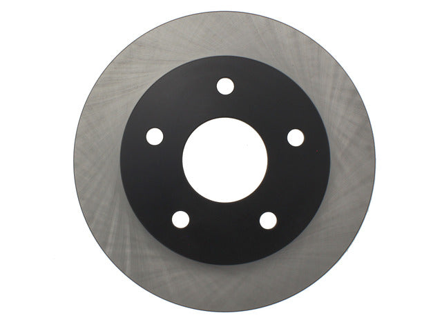 Centric Parts Disc Brake Rotor P/N:120.67048 Fits: Dodge Ram 1500 01-00, Dodge Ramcharger 01-00 - Image 3