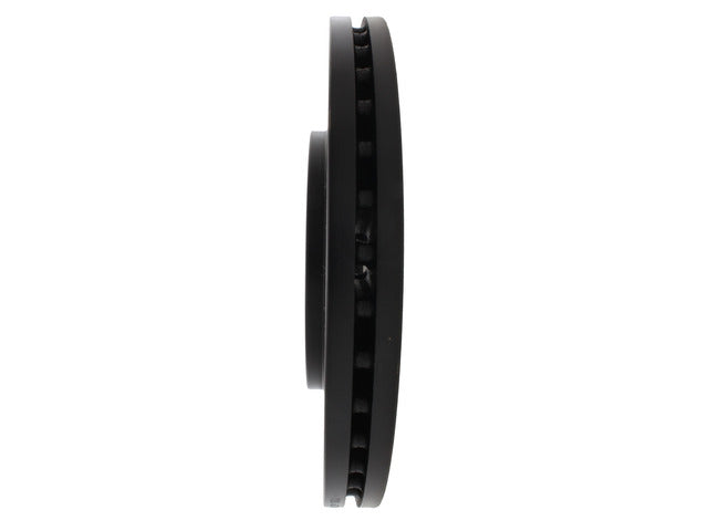 Centric Parts Disc Brake Rotor P/N:120.67049 Fits: Chrysler TOWN &amp; COUNTRY 07-01, Chrysler Voyager 03-01, Dodge Caravan 07-01, Dodge Grand Caravan 07-01 - Image 1
