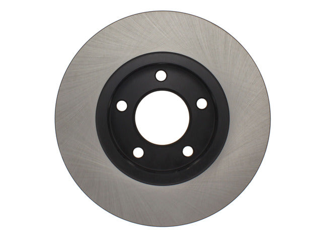 Centric Parts Disc Brake Rotor P/N:120.67049 Fits: Chrysler TOWN &amp; COUNTRY 07-01, Chrysler Voyager 03-01, Dodge Caravan 07-01, Dodge Grand Caravan 07-01 - Image 2