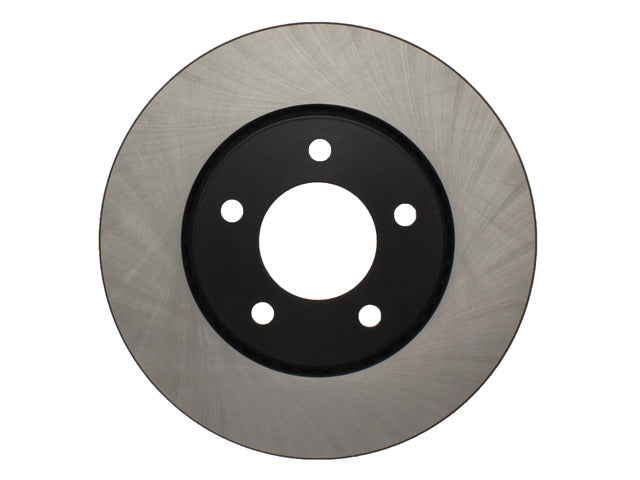 Centric Parts Disc Brake Rotor P/N:120.67049 Fits: Chrysler TOWN &amp; COUNTRY 07-01, Chrysler Voyager 03-01, Dodge Caravan 07-01, Dodge Grand Caravan 07-01 - Image 3