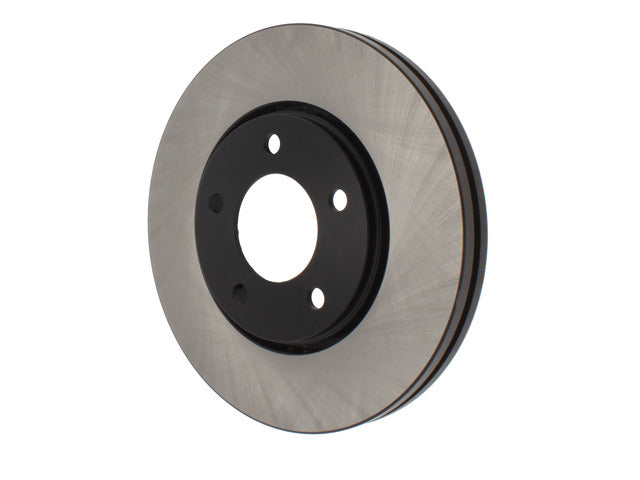 Centric Parts Disc Brake Rotor P/N:120.67049 Fits: Chrysler TOWN &amp; COUNTRY 07-01, Chrysler Voyager 03-01, Dodge Caravan 07-01, Dodge Grand Caravan 07-01 - Image 4